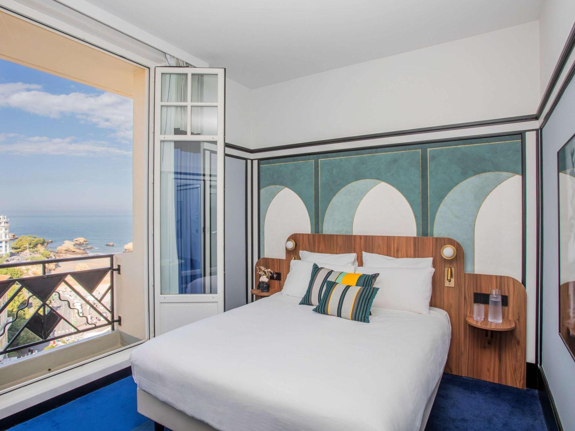 Plaza - Handwritten Collection Hotel